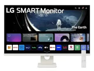 LG 32U721SA Monitor UHD 4K