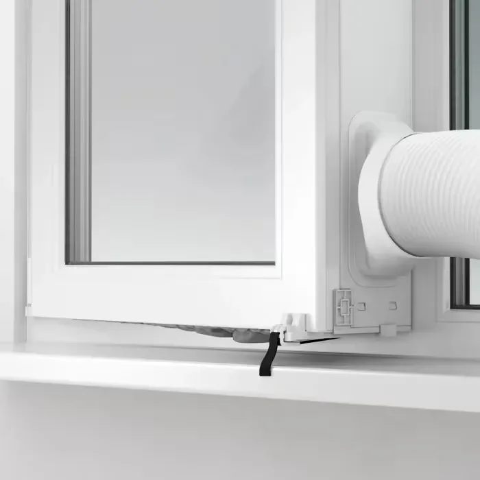 Kit di installazione finestra per condizionatori portatili Electrolux EWKIT5 - vista 4