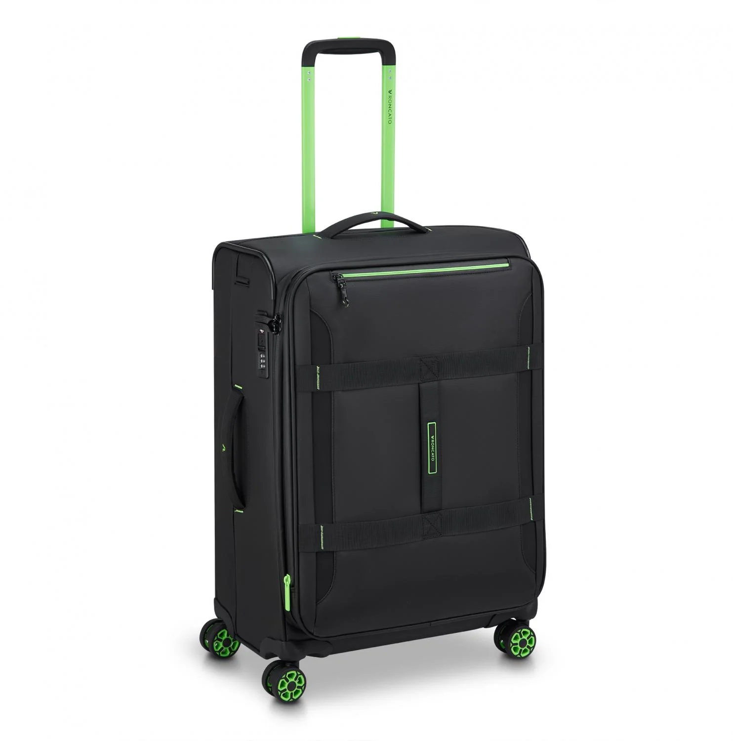 Roncato Norway Trolley Medio Espandibile - vista 2