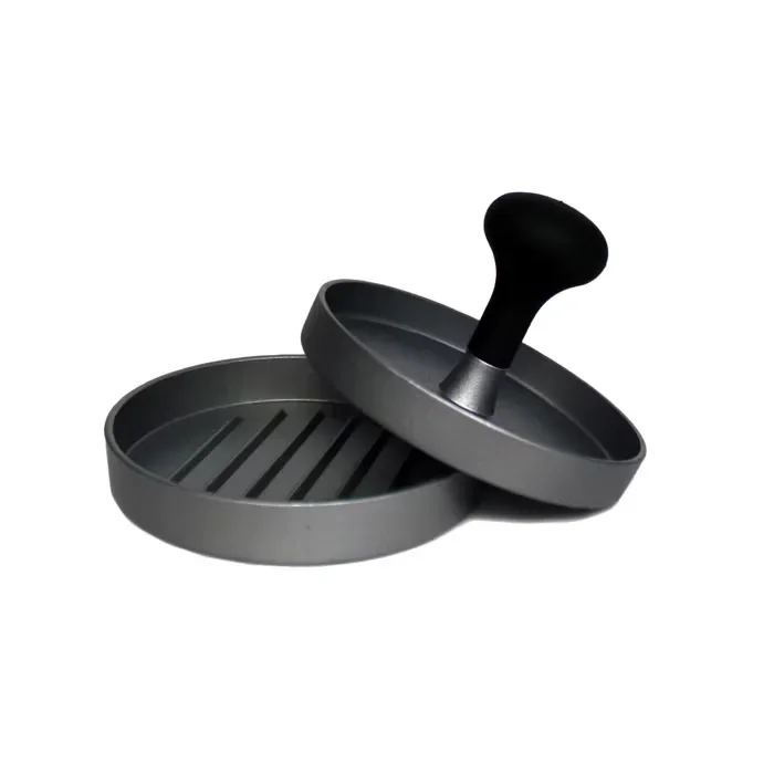 Electrolux Pressa per hamburger EHP01