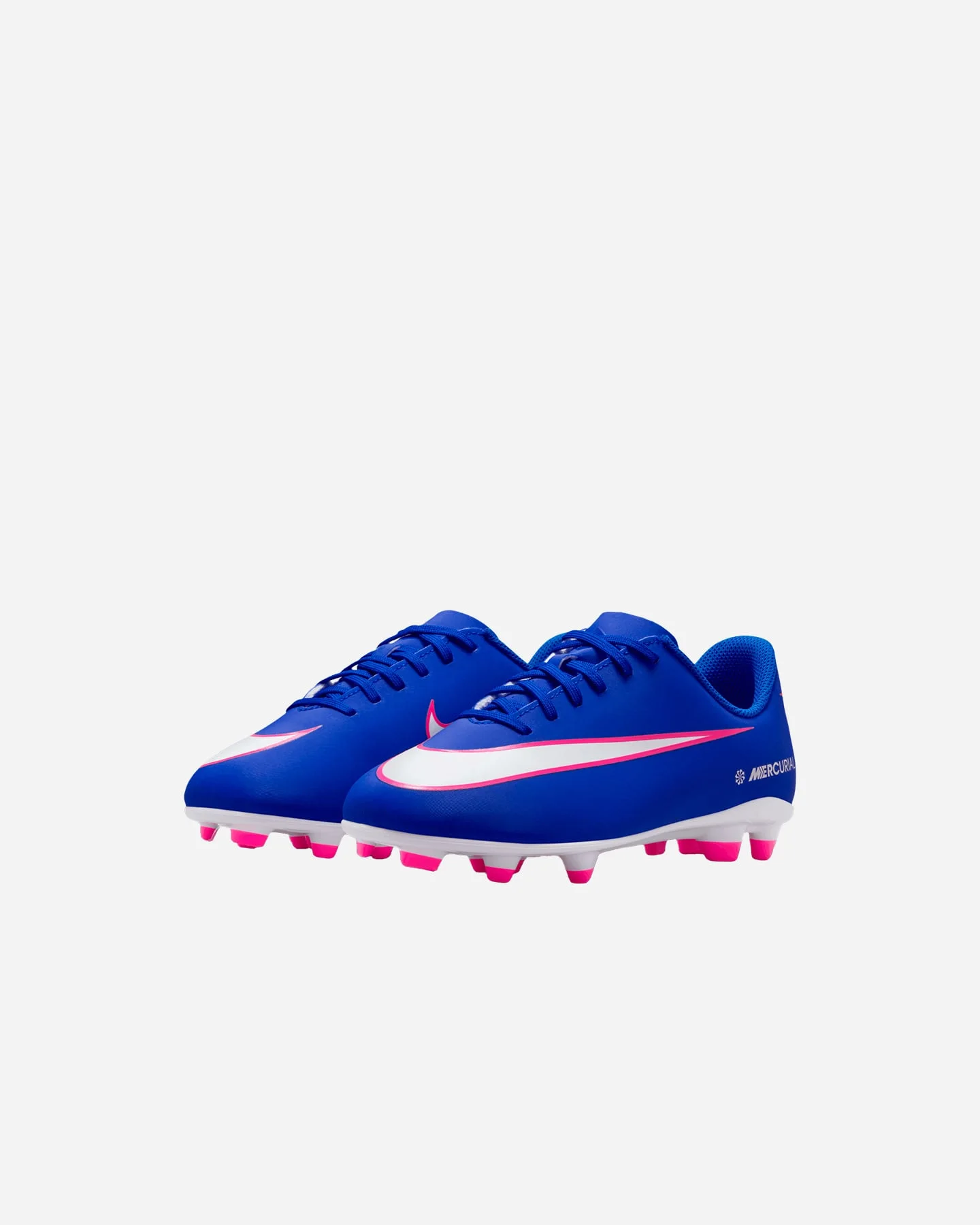 Nike Mercurial Superfly Club Jr - vista 2