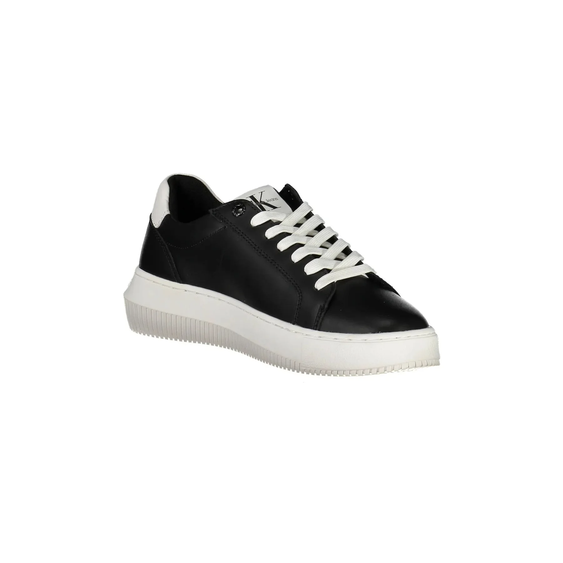 CALVIN KLEIN Calzatura Sportiva Donna con Dettagli a Contrasto - vista 4