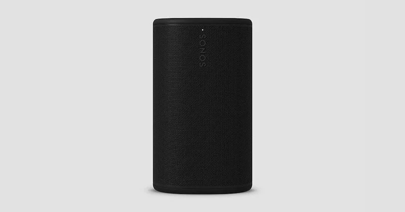 Sonos Play Wireless Speaker - vista 2