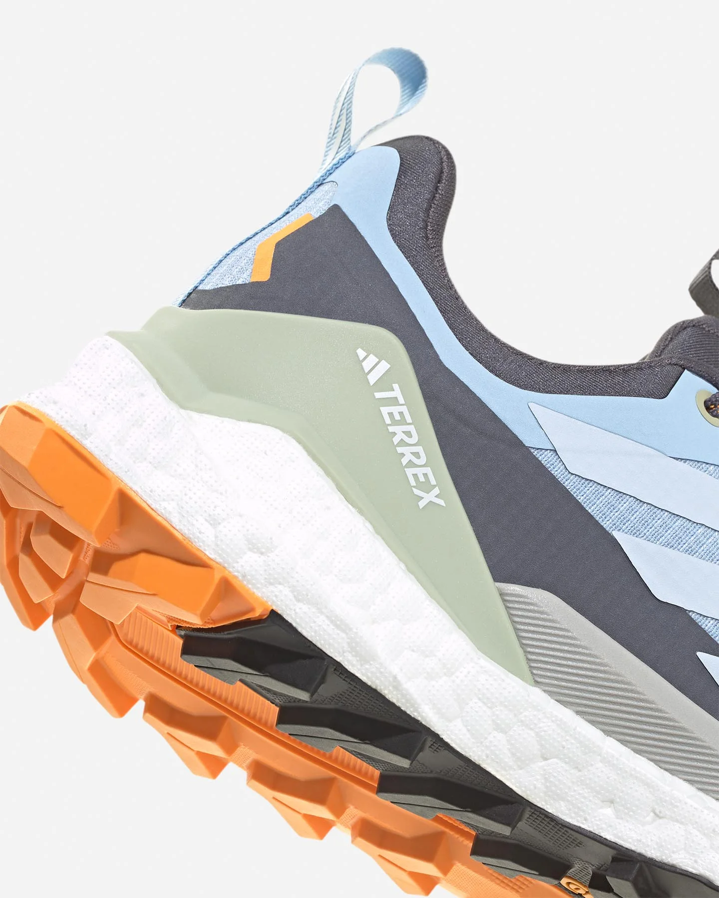 Adidas Terrex Free Hiker 2 Low Gtx W - vista 8