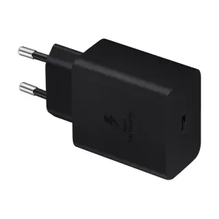 Samsung Caricabatterie 45W EP-T4510 con cavo