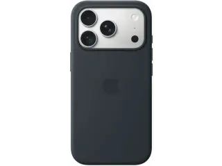 APPLE Custodia MagSafe in silicone per iPhone 18 Pro