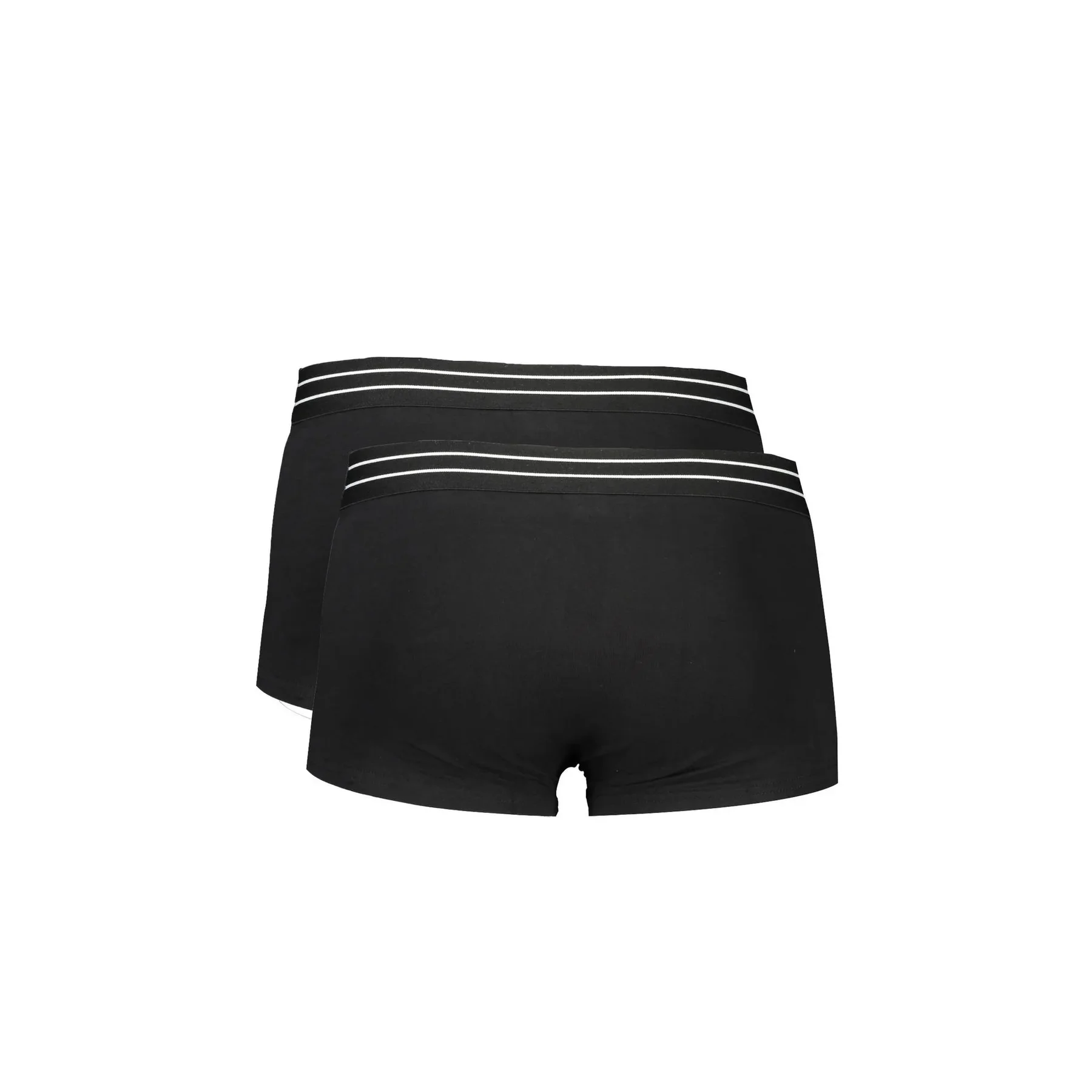 Cavalli Class Boxer Uomo Parigamba Bi - Pack Logo - vista 5