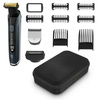 Rowenta Forever Sharp Ultimate Regolabarba 11In1