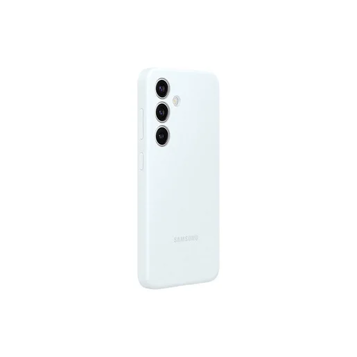 Samsung S24 Silicone Cover
