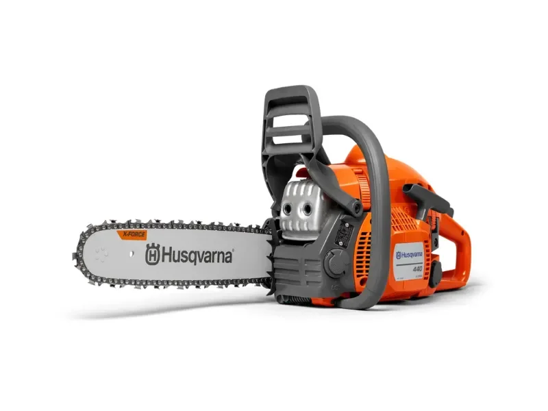 Motosega A Scoppio Husqvarna 440 II