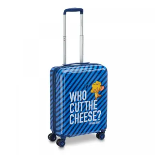 Roncato Tomejerry Trolley Bagaglio A Mano