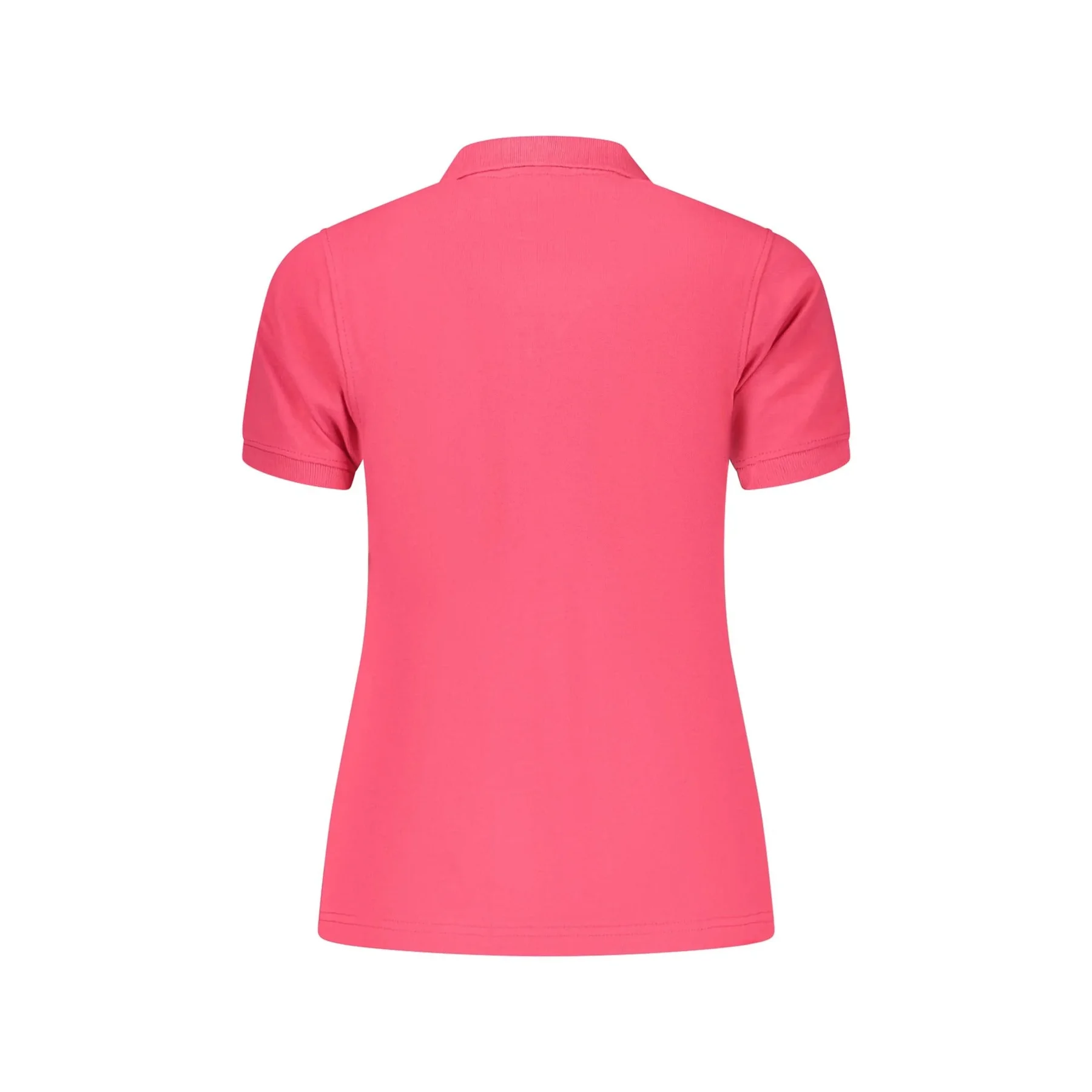 Norway 1963 Polo Maniche Corte Donna Ricamo - vista 7