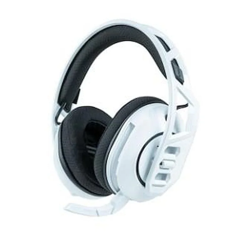 Nacon Cuffie Gaming RIG 600 Pro HS Bianco