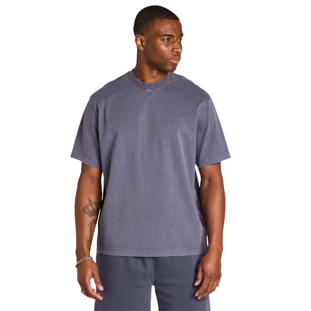 LCKR Heavyweight Relaxed Fit Uomo - vista 4