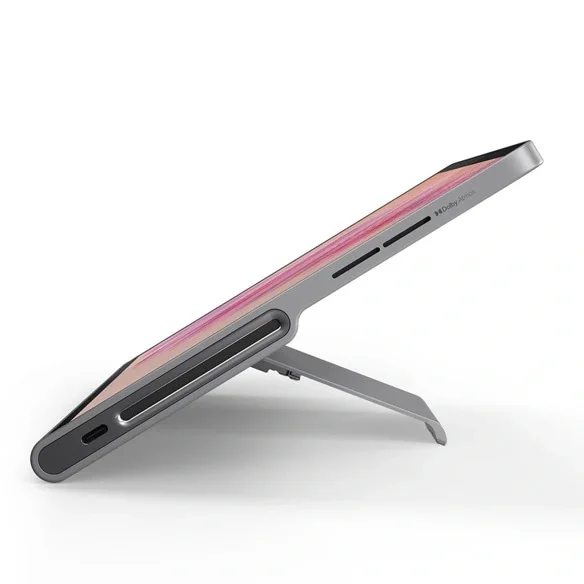 Lenovo Tablet Plus 11,5" 128 GB - vista 2