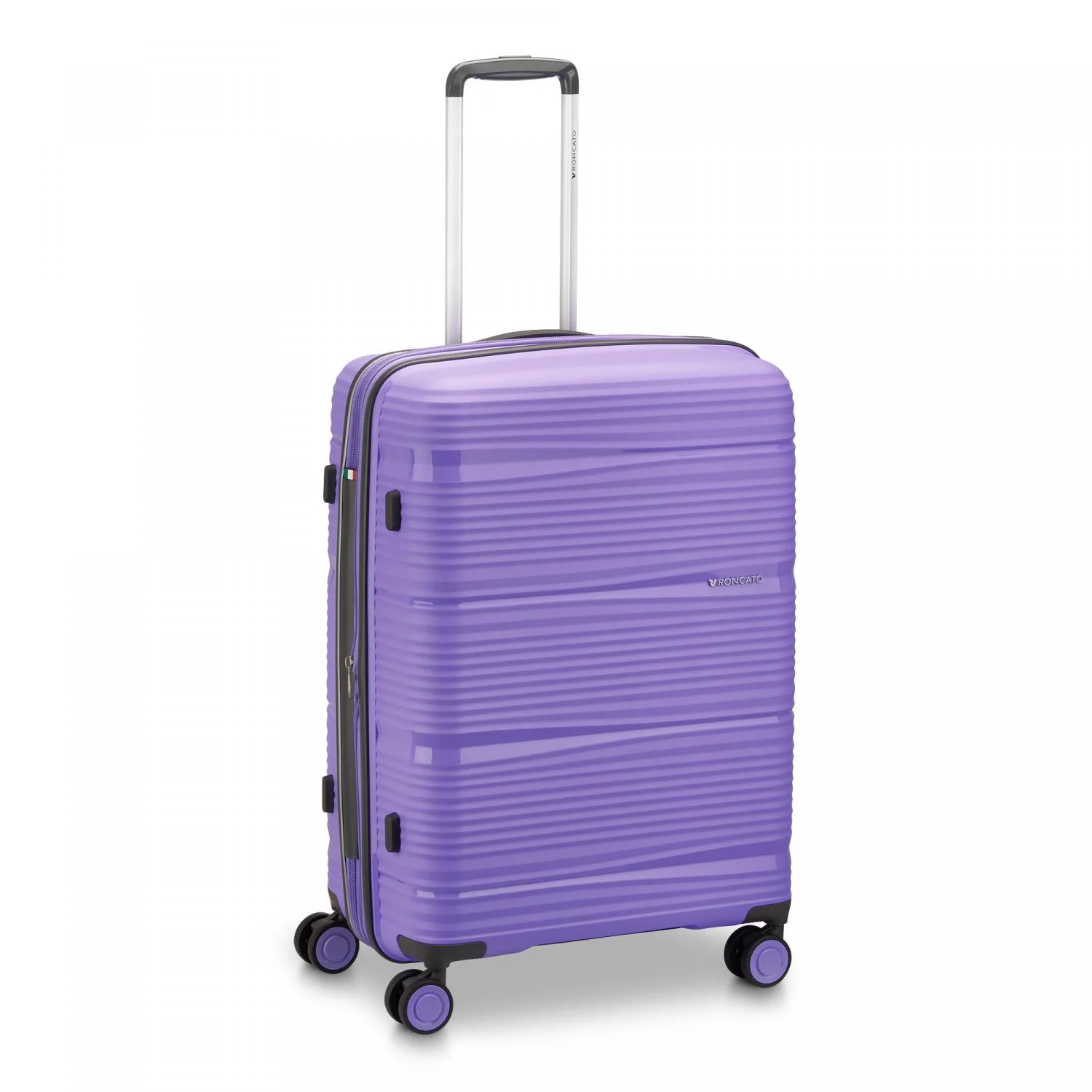 Roncato R-lite Trolley Medio Espandibile