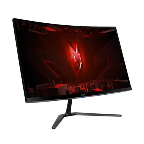 Acer Nitro ED0 Series ED270W0 Monitor Curvo Gaming 27" Full HD - vista 2