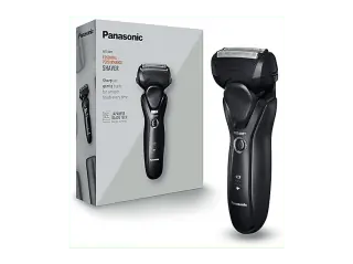 Rasoio Elettrico Panasonic ES-RT37-K503