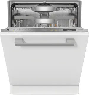 Miele Lavastoviglie ad Incasso G 7293 SCVi 14 Coperti