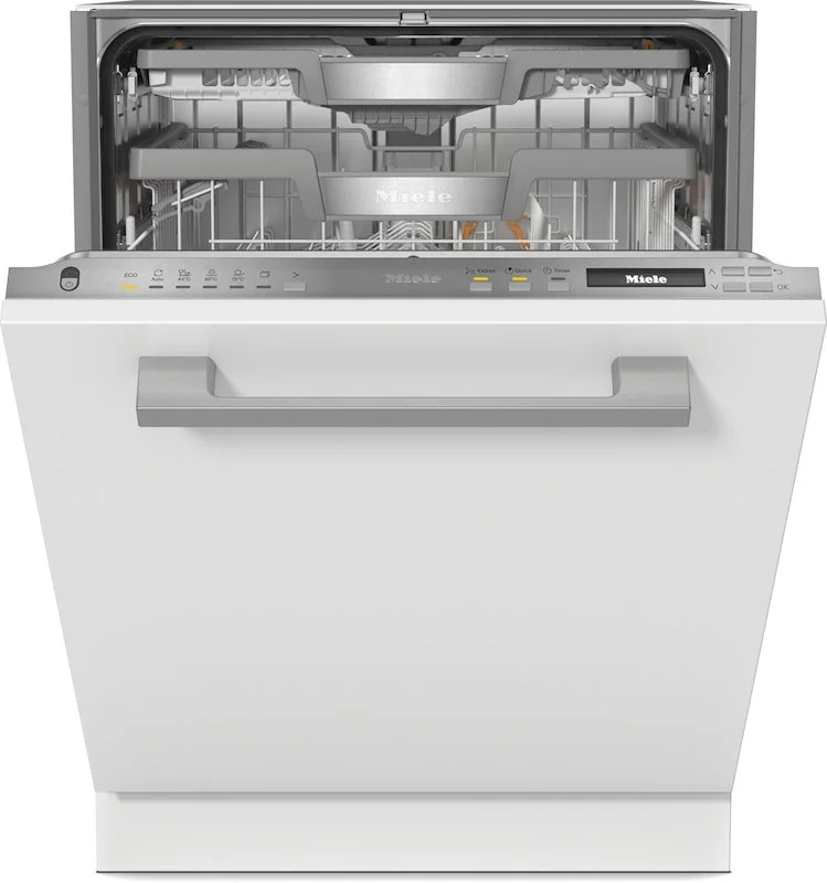 Miele Lavastoviglie ad Incasso G 7293 SCVi 14 Coperti
