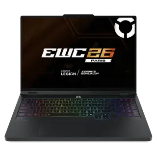 Lenovo Legion Pro 5i 16 con Intel Core Ultra 9 e NVIDIA GeForce RTX 5070 Ti