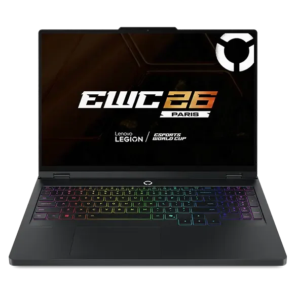 Lenovo Legion Pro 5i 16 con Intel Core Ultra 9 e NVIDIA GeForce RTX 5070 Ti