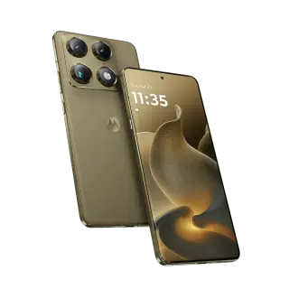 Lenovo motorola signature+ moto buds 2 plus - PANTONE Violet Indigo