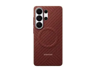 Custodia Samsung Carbon Magnet Case M3 per Galaxy S26 Ultra