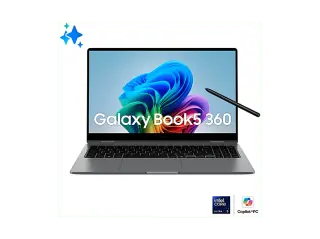 Samsung Book5 360