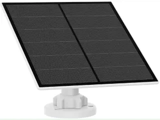 Beghelli Dom-e Pannello Solare USB-C