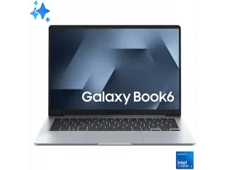 SAMSUNG Book6 Notebook 14" NP740VJK-KG3IT