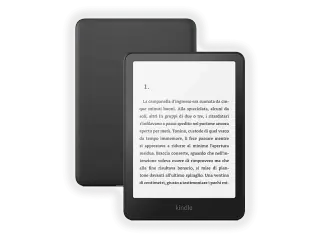 Kindle Paperwhite