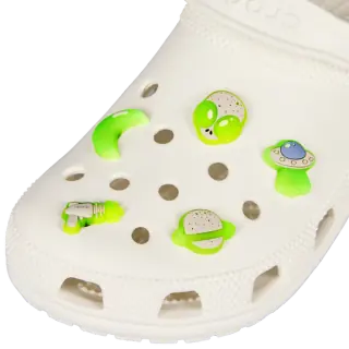 Crocs Jibbitz Unisex - Accessori per lo Sport
