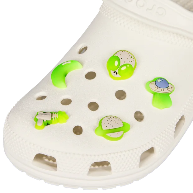 Crocs Jibbitz Unisex - Accessori per lo Sport