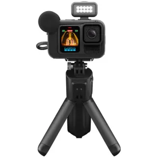 Action Camera GoPro HERO13 Black Creator Edition