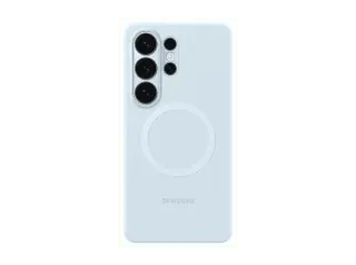 Custodia Samsung Silicone Magnet Case per Galaxy S26 Ultra