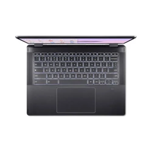 Acer Chromebook Plus Spin 514 CP514-4HN Laptop 2-in-1 Touchscreen - vista 5
