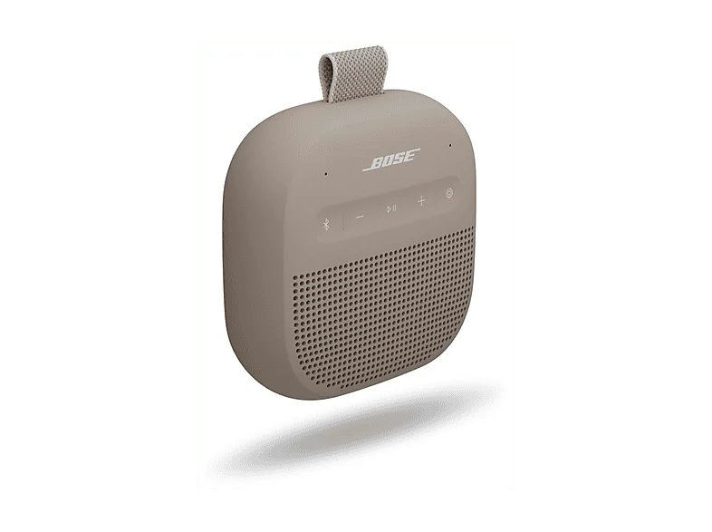 Bose SoundLink Micro 2