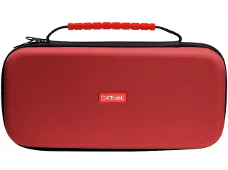 Custodia Rigida Trust GXT1251RB per Nintendo Switch 2