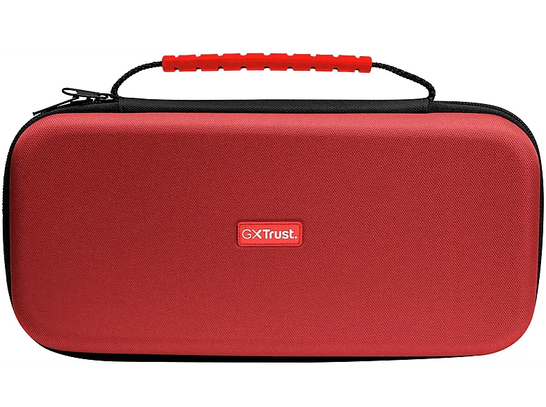 Custodia Rigida Trust GXT1251RB per Nintendo Switch 2