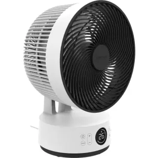 MeacoFan Sefte 8 Ventilatore