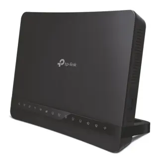 TP-Link Archer VR1210v Router Wireless Gigabit Ethernet Dual-band