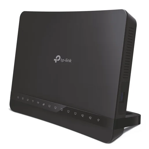 TP-Link Archer VR1210v Router Wireless Gigabit Ethernet Dual-band