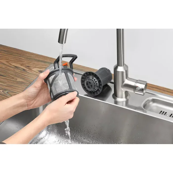 Electrolux Lavastoviglie serie 600 SatelliteClean 60 cm 14 coperti - vista 8