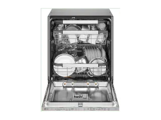 LG QuadWash DB476TXSW Lavastoviglie da Incasso