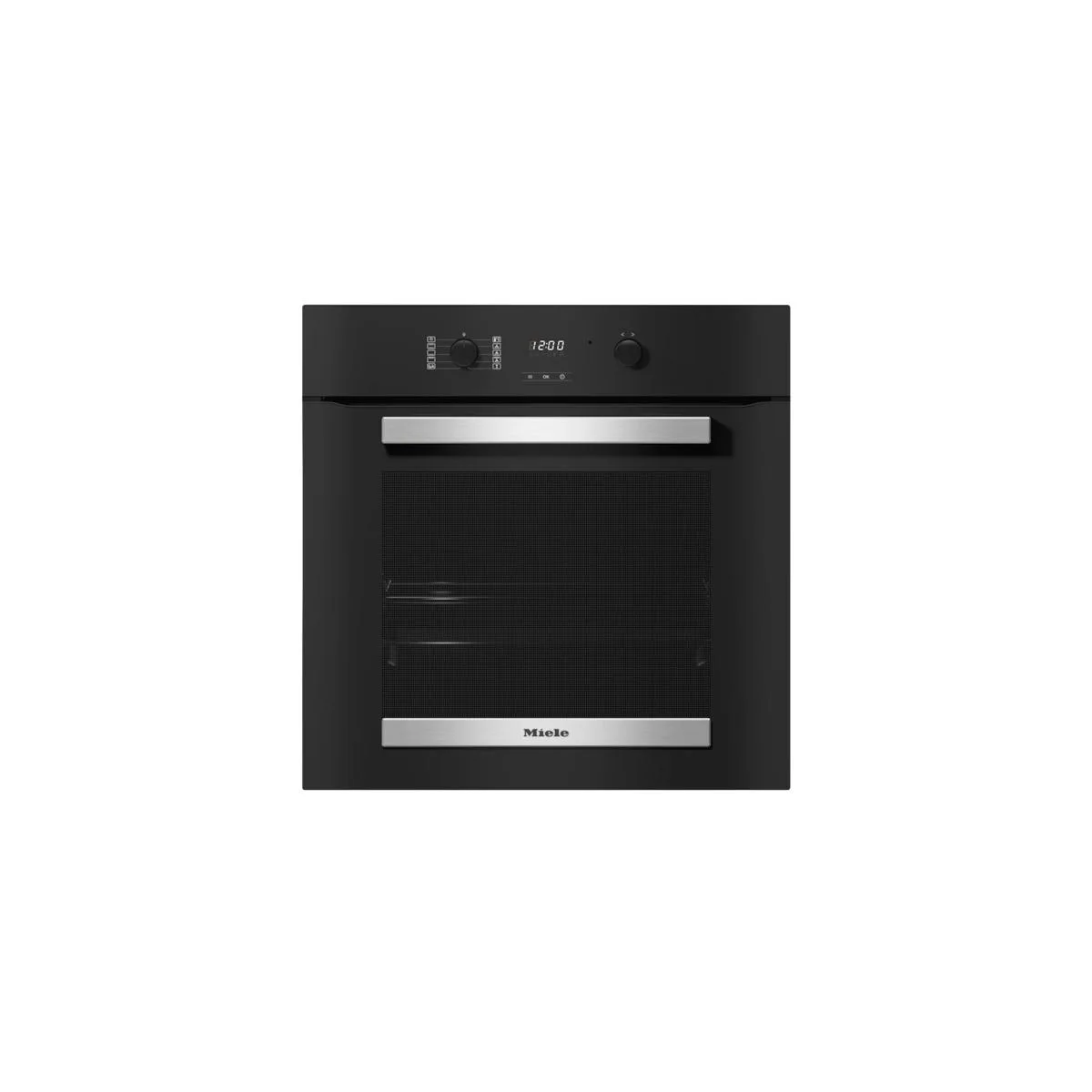 Forno Incasso Elettrico H 2455 B Classe A+