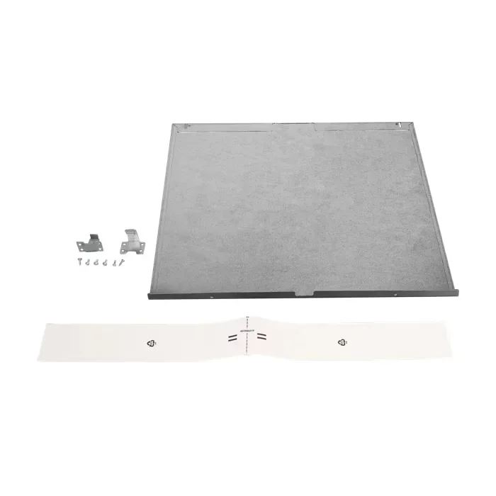 Kit di installazione per lavastoviglie Electrolux M3DKH100 - vista 2