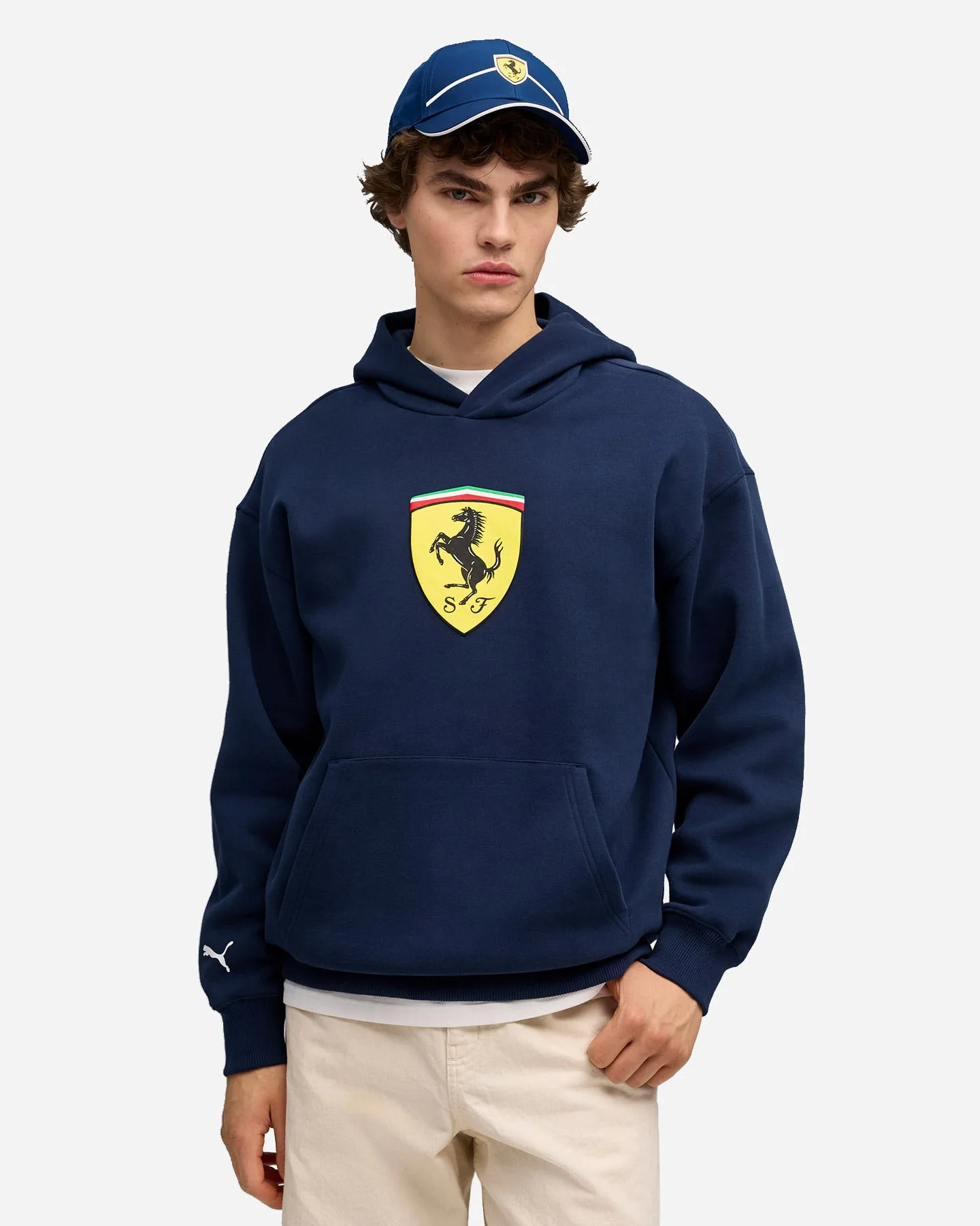 Puma Ferrari Sportswear M - vista 3