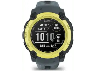 Garmin Instinct E Orologio Sportivo