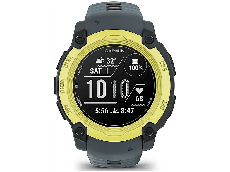 Garmin Instinct E Orologio Sportivo